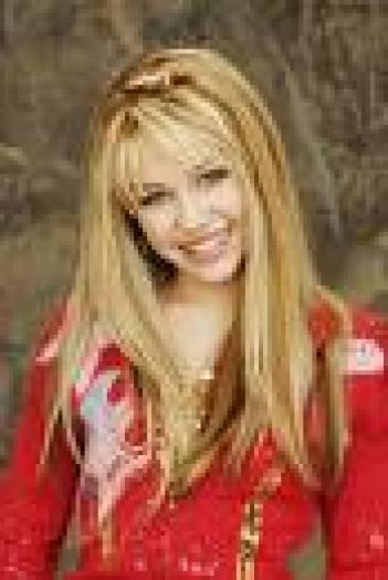 images - MILEY CIRUS AND HANNAH MONTANA