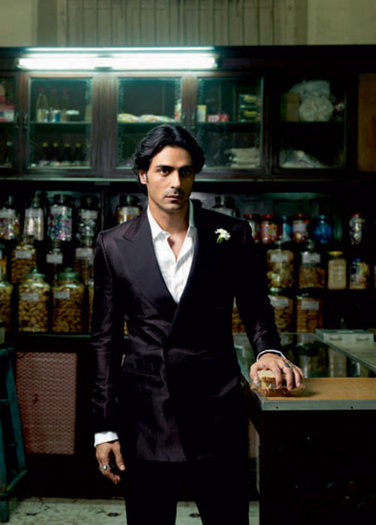 Arjun Rampal-aceasta poza este din august 2009 - VAADA-Cand dragostea ucide