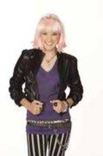 EPEMVEYPYTUVADQVRDQ - Hannah Montana-Miley