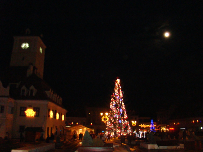 135 - vacanta dec 2009
