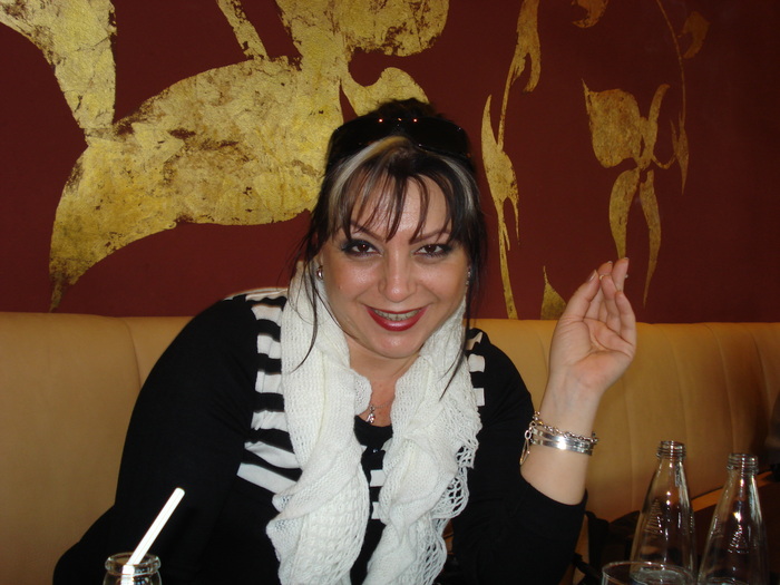 DSC06110 - 2010 REVELION SIBIU