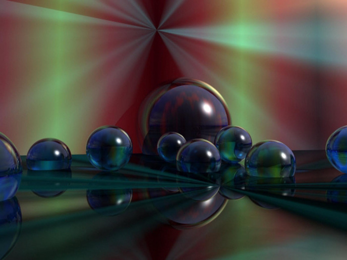 normal_game_of_marbles-0147 3D-ART-0416  Future  Art