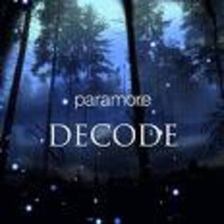 Paramore- Decode - Paramore- Decode