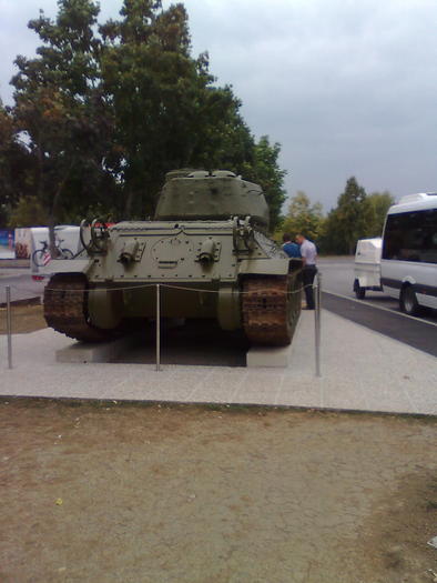 T 34