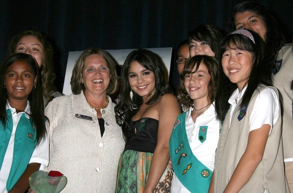 Vanessa+Hudgens+Special+Screening+Bandslam+EpCbxSPgRPel