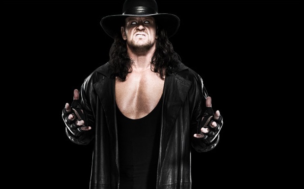 Original DeadMan The Undertaker