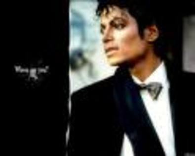 mj 11 - Michael Jackson
