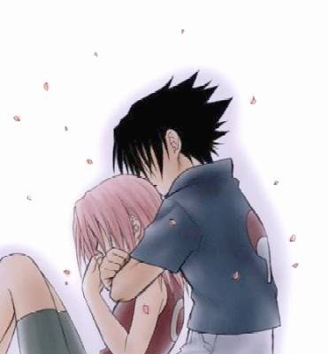 Sakura_e_Sasuke_45 - Naruto - Sasuke And Sakura