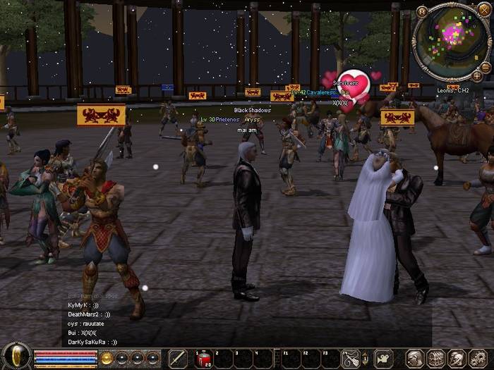 0710_233832 - Nunta din metin mysteryoman si angeli