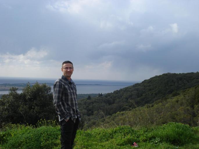 DSC07891 - 2008 REVELION CORFU