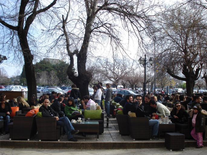 55 - Corfu city