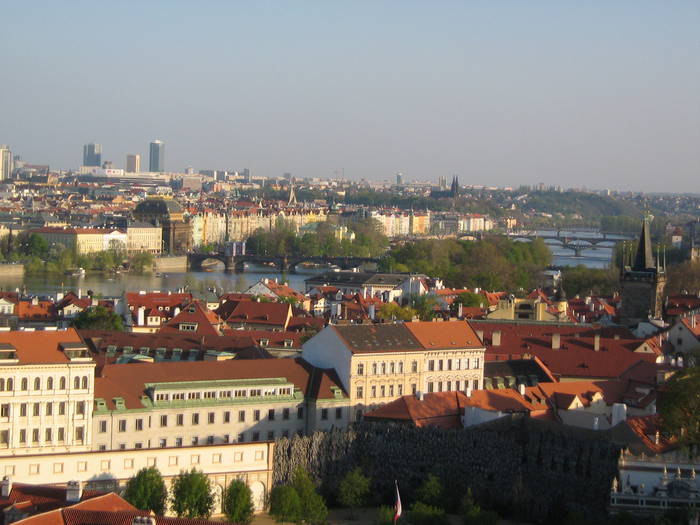 Prague - Prague