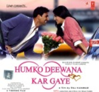 Humko Deewana Kar Gaye