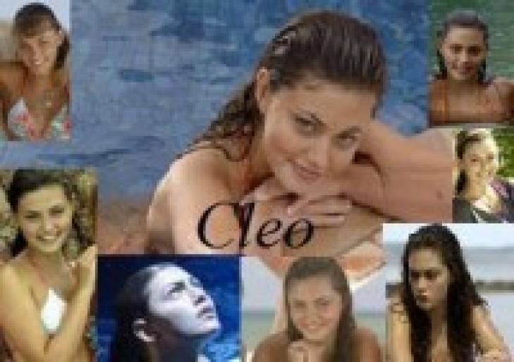 cleo sirena dar si om