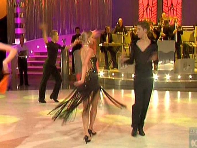 caribaheinestrictlydancing080811020 - Cariba Heine