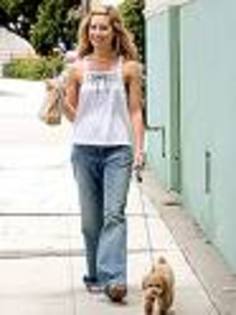 raraaaaaa - ASHLEY TISDALE POZE RARE