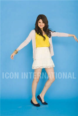 074 - Selena Gomez sedinta foto 1