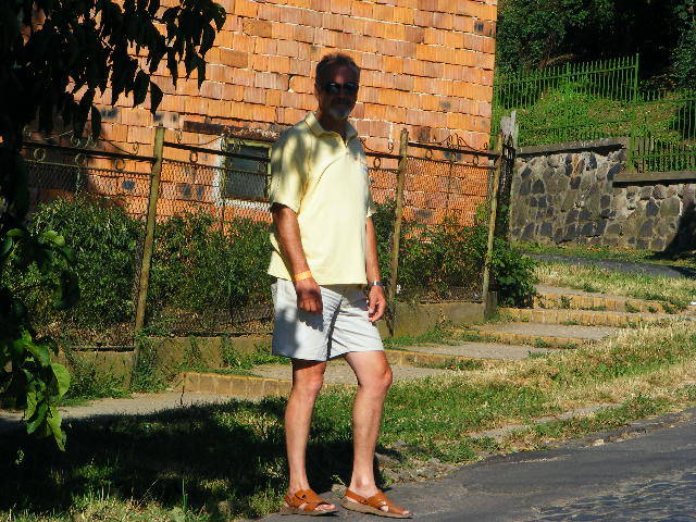 DSCF3902 - Tasnad iulie 2009
