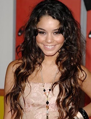 vanessa-hudgens - melodiile mele preferate