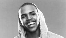 chris brown