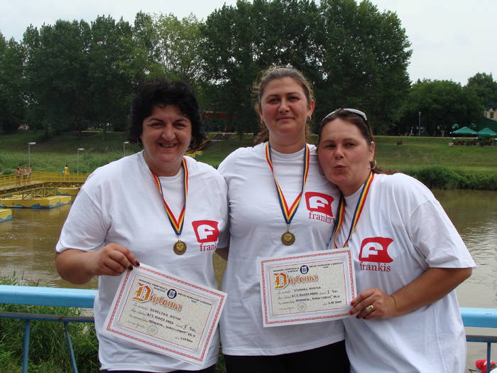 Memorial Sorin Lobont Editia a X a (2009)