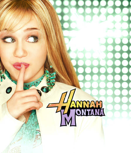 9 - Hannah Montana