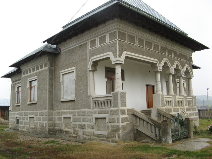 casa - ferma