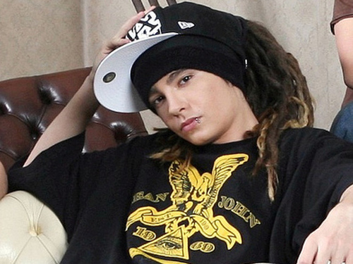 3732691491_62f442ddb1 - Poze Tom Kaulitz