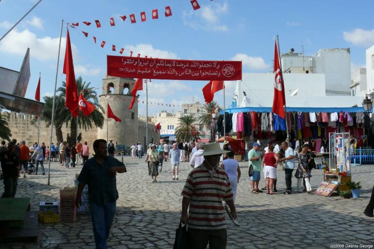 Tunisia_072 - Tunisia