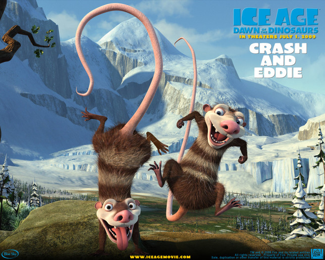 Cartoons_Ice_Age_3_Dawn_of_the_Dinosaurs_012755_28-7-2009-10-12-58 - ice age