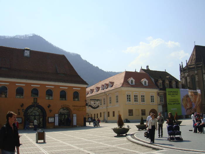 199 - brasov cheia