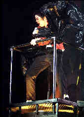 BRUNEI2 - Poze Michael Jackson