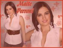 sau id-ul marichuy_mary_may - Maite Perroni-Lupita-Marichuy