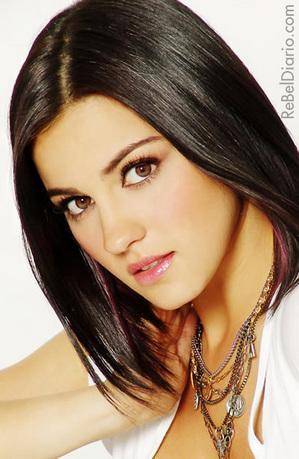 MaitePerroni2 - Maite Perroni