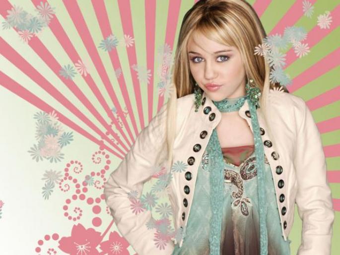 UUTTZLQU6977OOY3RZZIWIV6T - Hannah Montana