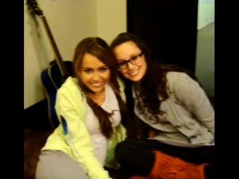 bscap0151 - Poze rare cu Hannah Montanah