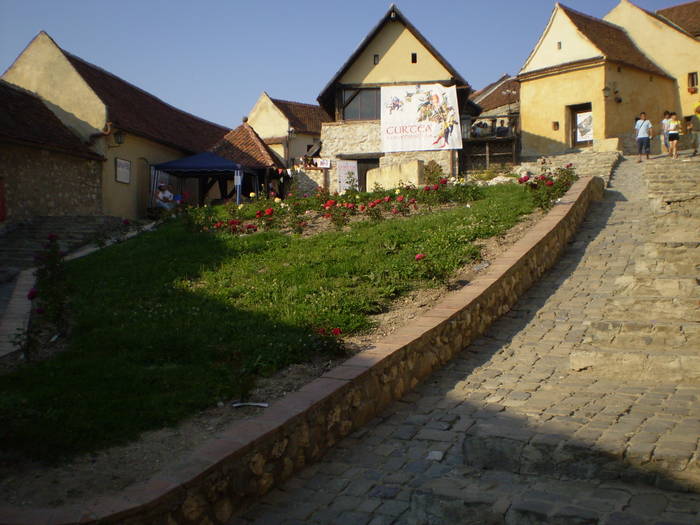 CETATEA RASNOV 18.07.2009 350