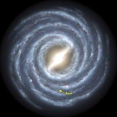 Centrul_Galaxiei01 - Metafizica 1