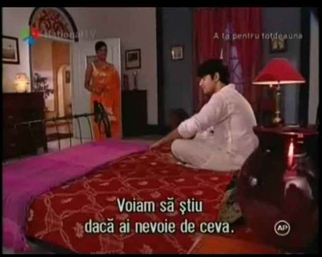 banoo233 by Danys78.avi_001606960 - 0-A TA PENTRU TOTDEAUNA-capturi ep 233