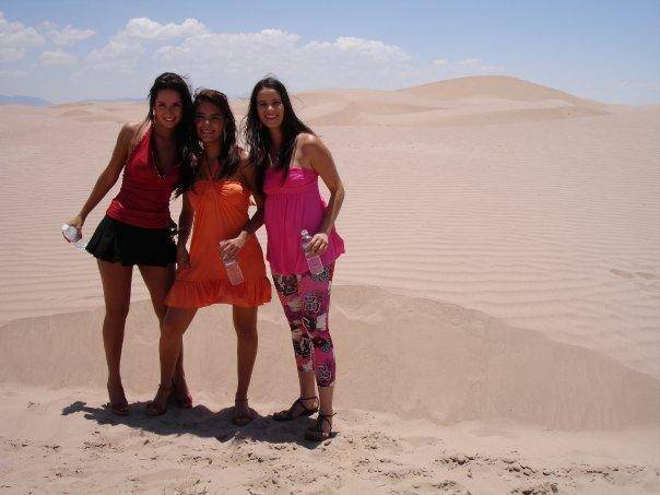 AHGMKKPGSSGRUGECIVR - Carmen Villalobos