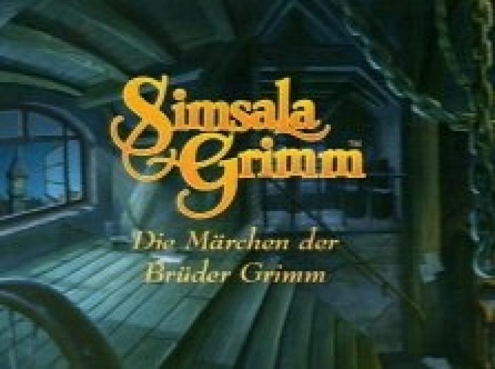 untitled-tile - Simsala Grimm