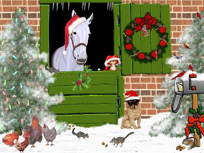 Christmas Wallpapers (340)