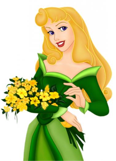 st-patricks-princess-aurora-sm - princ3ss