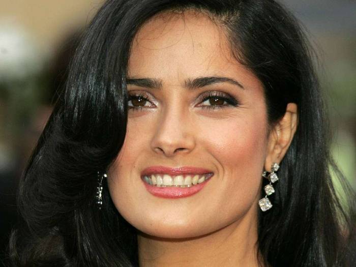 SH6 - Salma Hayek