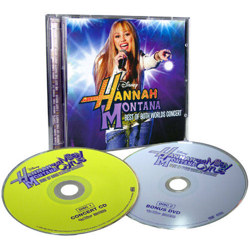 Sidiuri cu Hannah Montana - Hannah Montana