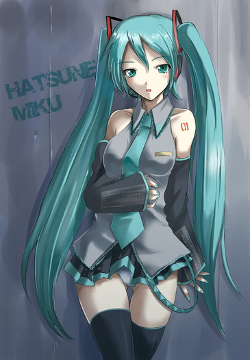 HatsuneMiku139 - hatsune