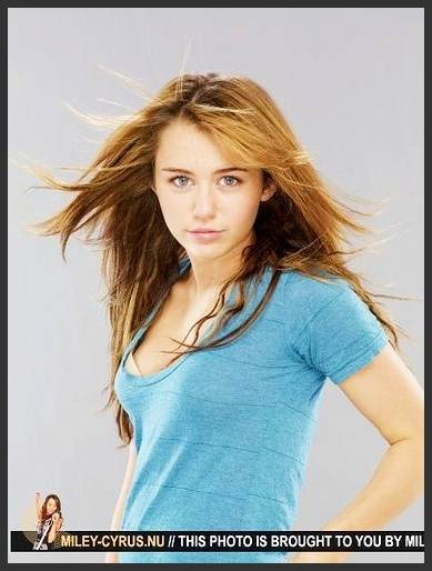 Miley - Hannah Montana 1