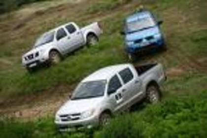 toiota hilux (22) - Toiota HILUX