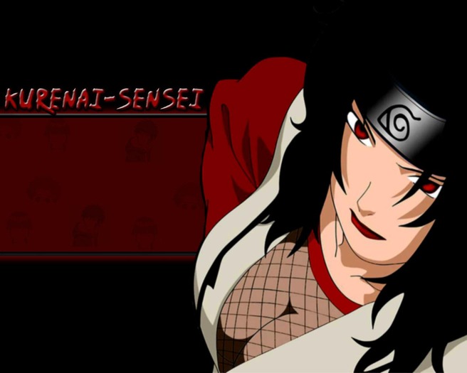 kurenai