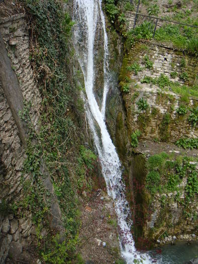 283 - Balchik 20 aprilie 2009